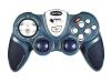 Saitek P880 Dual Analog GamePad - Game pad - 9 button(s)