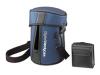 Sony LCM TRVA - Semi-soft case camcorder - polyurethane - metallic deep blue