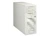 Supermicro SC733I 450 - Mini tower - power supply 450 Watt - beige