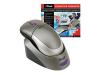 Trust 350WL Mouse Wireless Optical - Mouse - optical - 5 button(s) - wireless - PS/2 wireless receiver