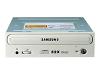 Samsung SC 152LRBS - Disk drive - CD-ROM - 52x - IDE - internal - 5.25