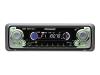 Pioneer DEH-P4500R - Radio / CD player - Full-DIN - in-dash - 50 Watts x 4