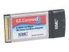 SMC EZ Connect g SMC2835W - Network adapter - CardBus - 802.11b, 802.11g