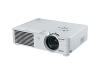 Sharp Notevision PG-A10X - LCD projector - 1300 ANSI lumens - XGA (1024 x 768)