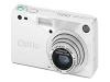Pentax OptioS - Digital camera - 3.2 Mpix - optical zoom: 3 x - supported memory: MMC, SD