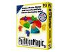 Partition Magic - ( v. 6.0 ) - complete package - 1 user - CD - Win - English