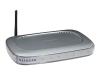 NETGEAR WGR614 54 Mbps Wireless Router - Wireless router - EN, Fast EN, 802.11b, 802.11g