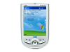 HP iPAQ Pocket PC h1915 - Windows Mobile 2002 - PXA250 200 MHz - RAM: 64 MB - ROM: 16 MB 3.5