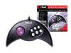Trust Sight Fighter Action USB - Game pad - 8 button(s)