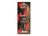 Antec Cobra Cable A26 ATA-133 - IDE / EIDE cable - UDMA 66/100/133 - 40 PIN IDC (F) - 40 PIN IDC (F) - 0.7 m - rounded