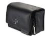 Olympus - Case for digital photo camera - leather