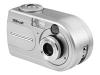 Trust 730S LCD PowerC@m Zoom - Digital camera - 2.0 Mpix / 3.3 Mpix (interpolated) - supported memory: CF