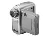 Trust 622AV LCD Power Video - Digital camera - 1.3 Mpix / 3.3 Mpix (interpolated) - supported memory: CF