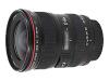 Canon - Wide-angle zoom lens - 17 mm - 40 mm - f/4.0 L USM - Canon EF