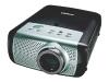 Philips bSure SV2 - LCD projector - 1500 ANSI lumens - SVGA (800 x 600)