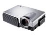 BenQ PB8220 - DLP Projector - 2200 ANSI lumens - XGA (1024 x 768)