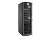 HP StorageWorks Enterprise Virtual Array 3000 - Hard drive array - 1.17 TB - 28 bays ( Fibre Channel ) - 8 x HD 146 GB - Fibre Channel (external)