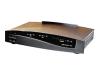 Cisco 836 ADSL over ISDN Broadband Router - Router + 4-port switch - DSL - EN, Fast EN