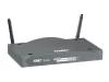 SMC Barricade g SMC2804WBR - Wireless router + 4-port switch - EN, Fast EN, 802.11b, 802.11g