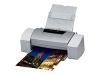 Canon i9100 - Printer - colour - ink-jet - Super A3/B, Tabloid Extra (305 x 457 mm) - 4800 dpi x 1200 dpi - up to 6 ppm (mono) / up to 6 ppm (colour) - capacity: 100 sheets - USB