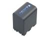 Sony InfoLithium M Series NP-QM91D - Camcorder battery Li-Ion 4140 mAh