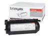 Lexmark - Toner cartridge - 1 x black - 5000 pages