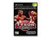 Mike Tyson Heavyweight Boxing - Complete package - 1 user - Xbox - DVD - English
