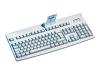 Cherry Advanced Performance Line SmartBoard G83-6733 - Keyboard - USB