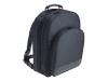 Umates Notebook Backpack Premium - Notebook carrying backpack - black