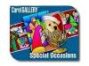 Corel Gallery Special Occasions - Complete package - 1 user - CD - Win - English