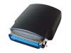 Brother NC 2100P - Print server - parallel - EN, Fast EN - 10Base-T, 100Base-TX
