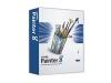 Corel Painter - ( v. 8 ) - complete package - 1 user - CD - Win, Mac - German