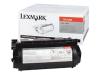 Lexmark - Toner cartridge - 1 x black - 32000 pages
