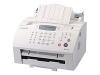 Samsung SF 515 - Fax / copier - B/W - laser - copying (up to): 8 ppm - 150 sheets - 14.4 Kbps