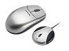 Kensington ValuMouse Wireless - Mouse - 2 button(s) - wireless - RF - USB / PS/2 wireless receiver - metallic