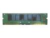 Transcend - Memory - 256 MB - RIMM 184-PIN - RDRAM - 800 MHz - 2.5 V - ECC