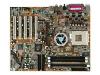 ABIT NF7-M - Motherboard - ATX - nForce2 IGP - Socket A - UDMA133 - Ethernet - video - 6-channel audio