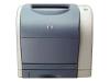 HP Color LaserJet 1500 - Printer - colour - laser - Legal, A4 - 600 dpi x 600 dpi - up to 16 ppm (mono) / up to 4 ppm (colour) - capacity: 375 sheets - USB