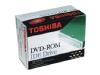 Toshiba SD M1712 - Disk drive - DVD-ROM - 16x - IDE - internal - 5.25