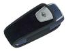 Fellowes Body Glove CellSuit Universal - Soft case for cellular phone - black, titanium