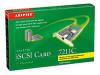 Adaptec ASA-7211C - Network adapter - PCI 64 - Fast EN, Gigabit EN