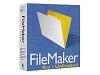 FileMaker Pro - ( v. 5.0 ) - licence - unlimited Internet access, 1 web server - EDU - Win, Mac - English