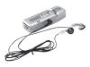 Packard Bell AudioKey - Digital player - flash 32 MB - MP3