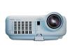 NEC MultiSync HT1000 - DLP Projector - 1000 ANSI lumens - XGA (1024 x 768)