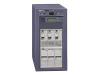 HP SureStore HD Server 4000 - NAS - 108 GB - Ultra Wide SCSI - HD 18 GB x 6 - RAID 5 - Ethernet 10/100