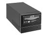 HP StorageWorks DAT 72 External Tape Drive - Tape drive - DAT ( 36 GB / 72 GB ) - DAT-72 - SCSI LVD/SE - external