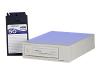 OnStream ADR 50e - Tape drive - ADR ( 25 GB / 50 GB ) - SCSI LVD - external