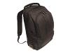Brenthaven Professional 15 Backpack Case - Carrying backpack - black