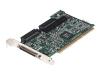 Adaptec SCSI Card 29160 - Storage controller - 1 Channel - Ultra160 SCSI - 160 MBps - PCI 64 (pack of 10 )