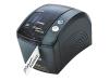 Brother P-Touch 9200DX - Label printer - B/W - direct thermal - Roll (3.6cm) - 360 dpi x 360 dpi - capacity: 1 rolls - USB